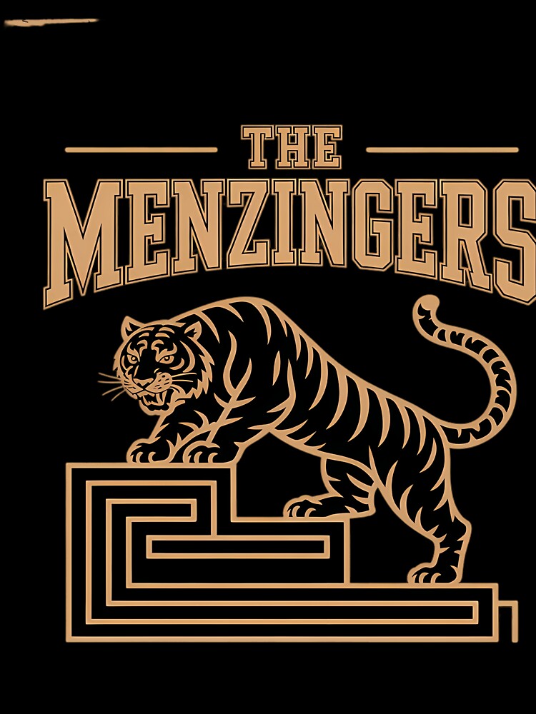The Menzingerss Band by LuisSutton94