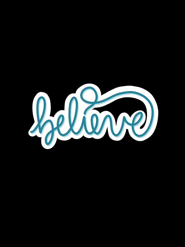 Believe by little-ace98