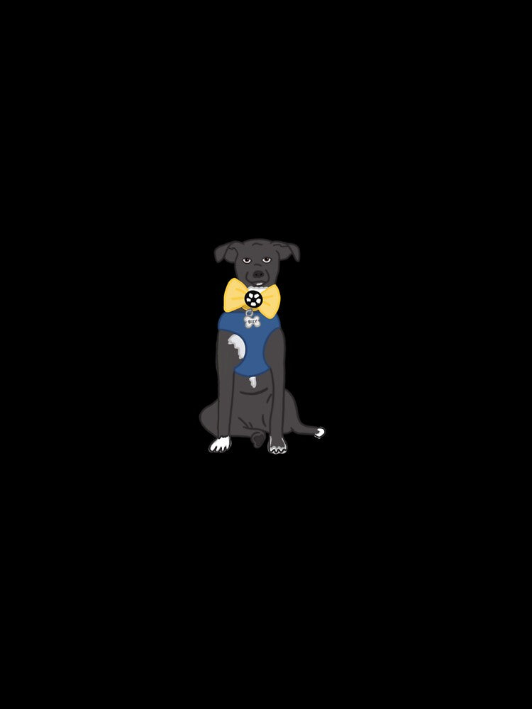 Billy Boy! by regsdoodles