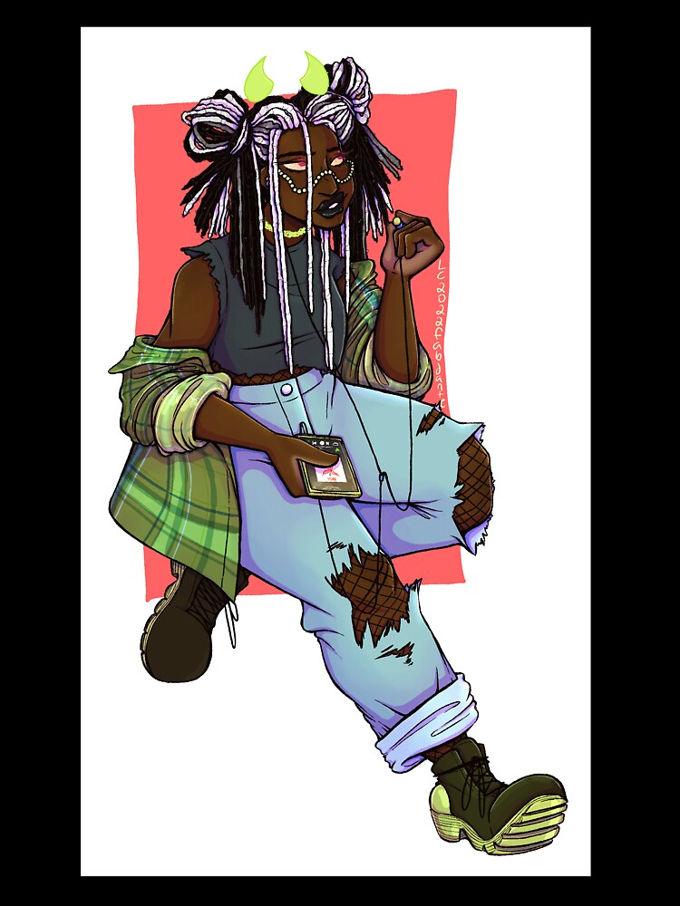 Grunge by fabdante