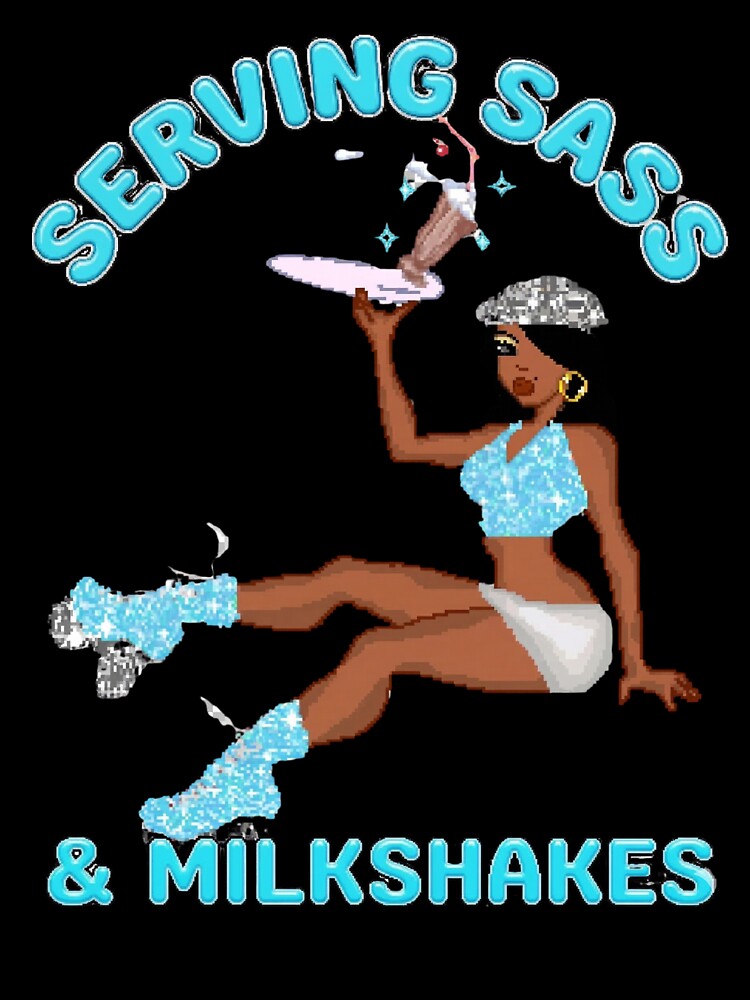 Serving Sass & Milkshakes – Y2K Dollz Mania Aesthetic by aiqdelicia