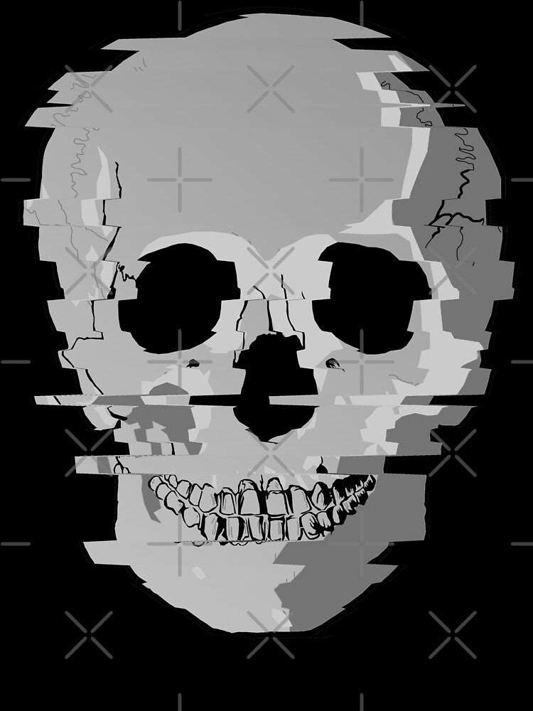 Death Glitch by WhatOdds