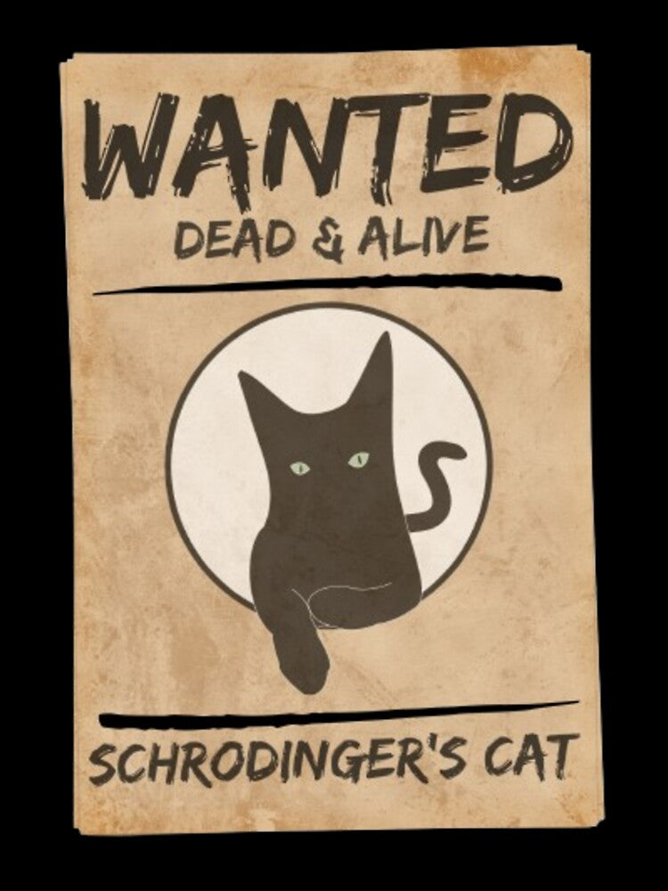 Schrodingers Cat by jb-joaofranca