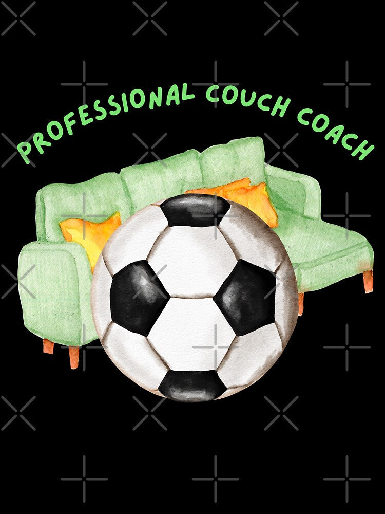 Professional Couch Coach by SpartanDStore