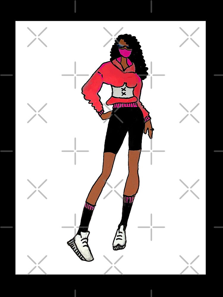 Street Wear by tsaidon