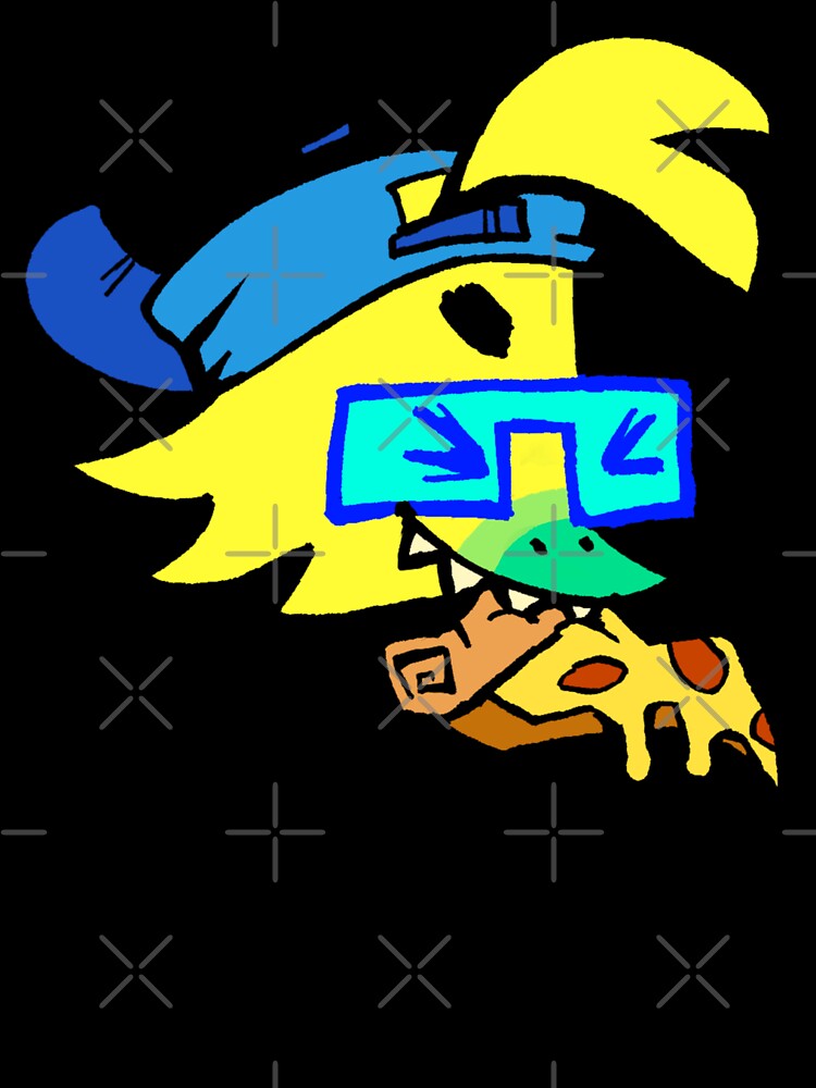 Bucko by swizzlelolly