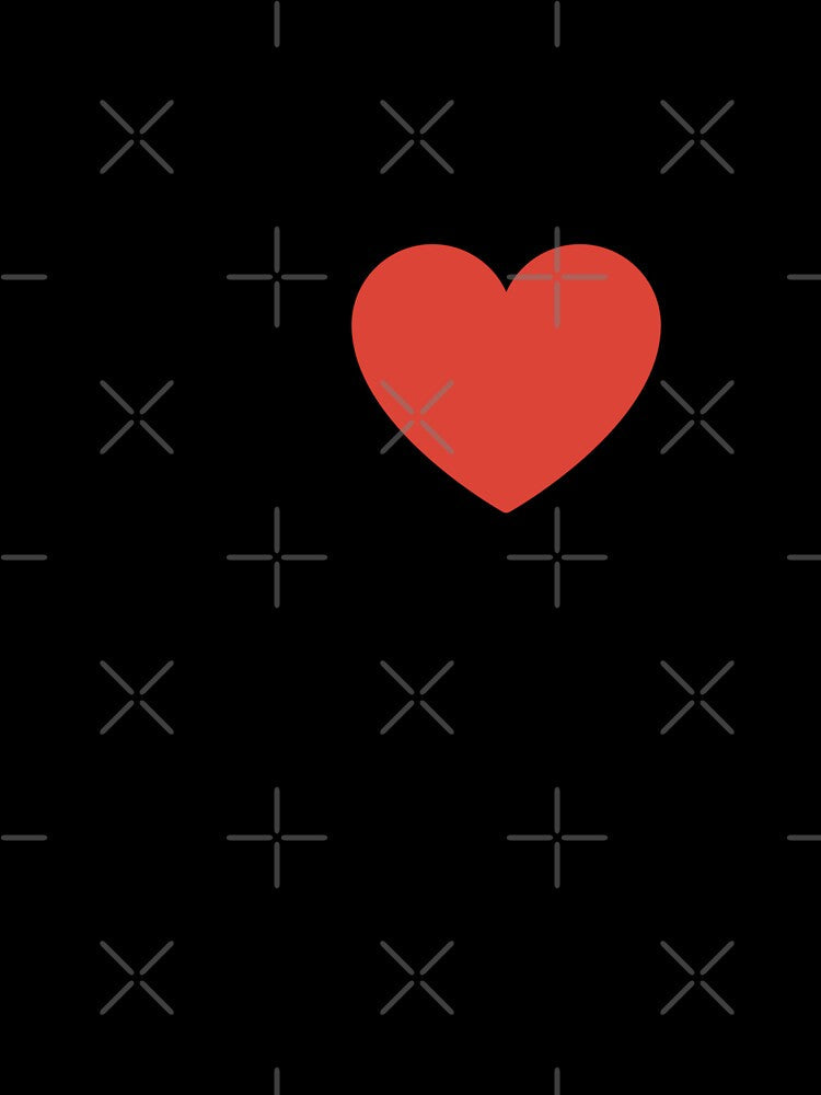 I heart me by girlbossmoment