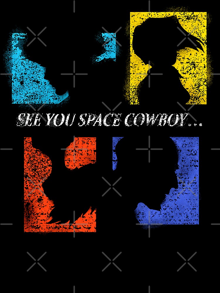 Minimalist Cowboys by Rozenta