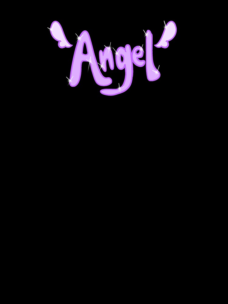 Angel Wings (purple) by gross-girl99