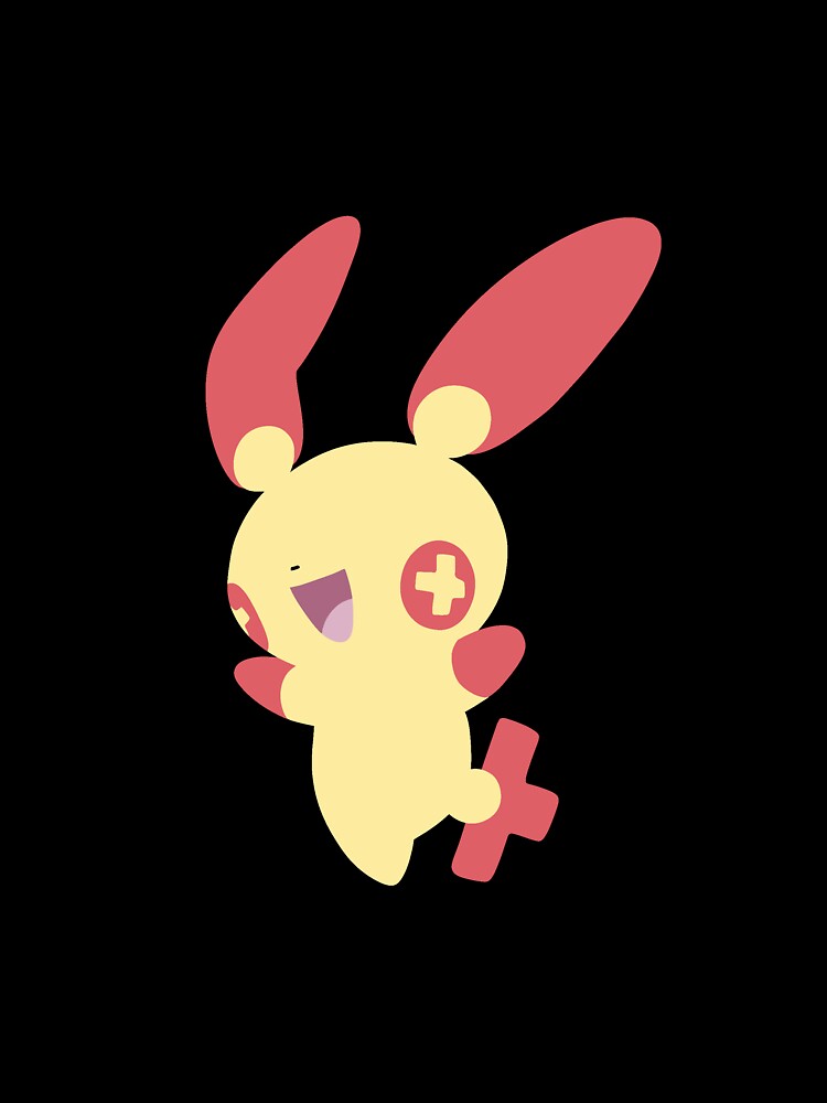 Plus Minimalist by shiix