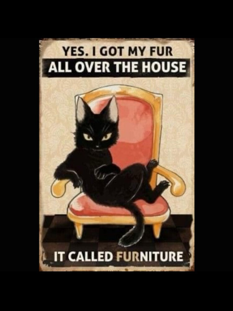 Furniture by RainbowChild80