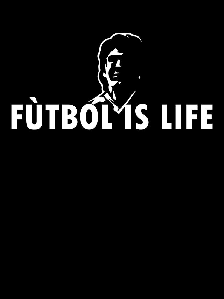 FUTBOL IS LIFE (7) by rosabelarjasmin