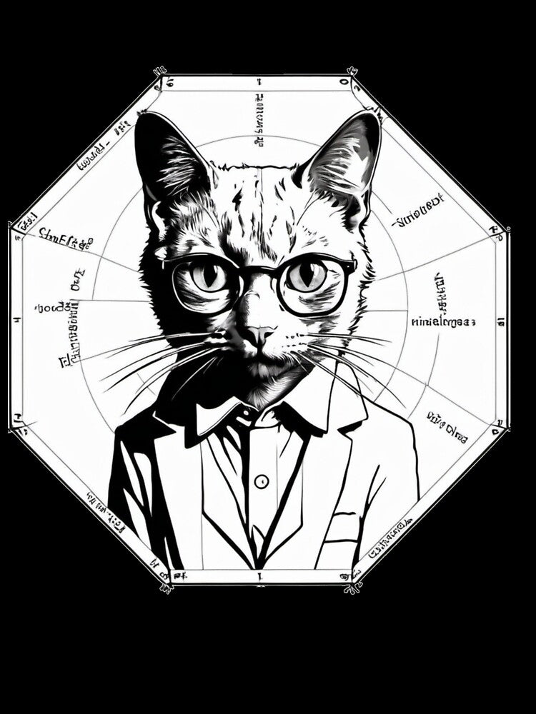 Physics Schroedinger's Cat for student teachers by NebulaLabs