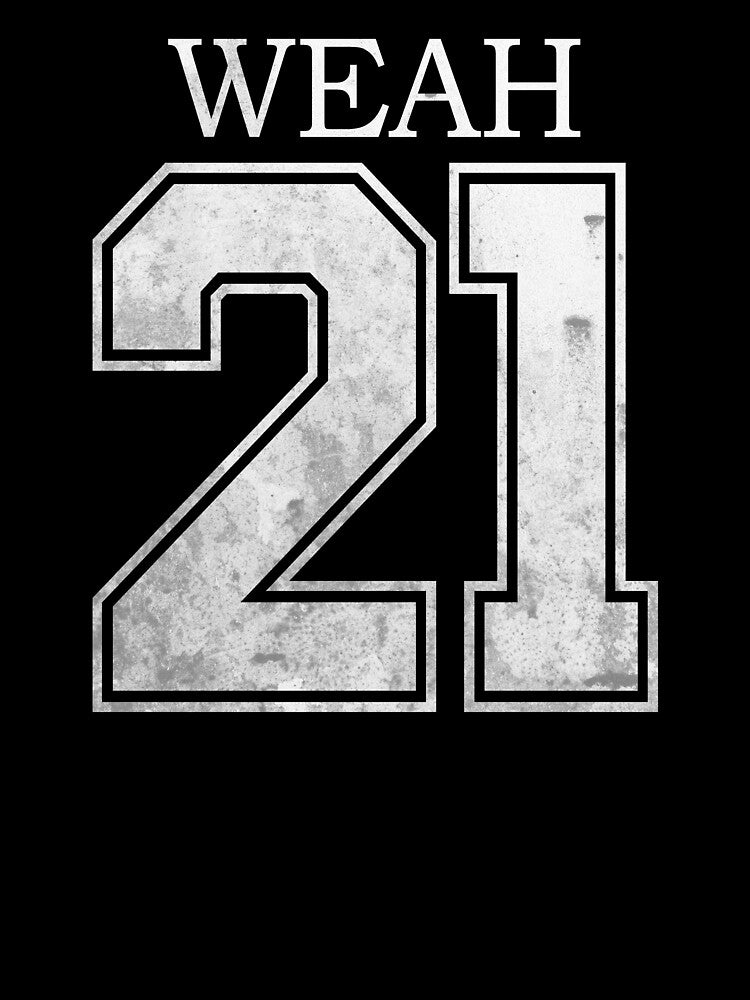 USA Soccer Number 21  Speed Player Football Graphic by OliviaHayesArt