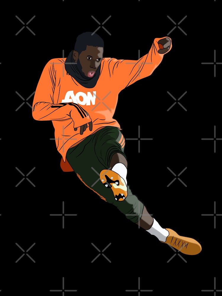 Fred Rodrigues Cat Meme MUFC by Hevding
