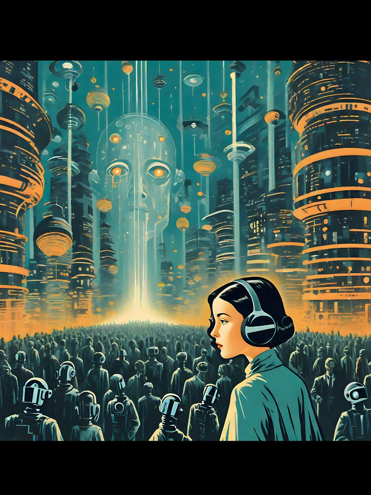 Giant Voice System by GimmeBamba