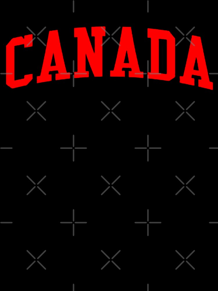 CANADA by UZRWRLD
