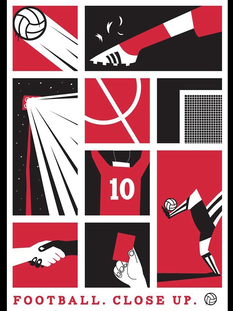 World Cup 2026 Soccer Celebration: United Football Fan Art by benja-08