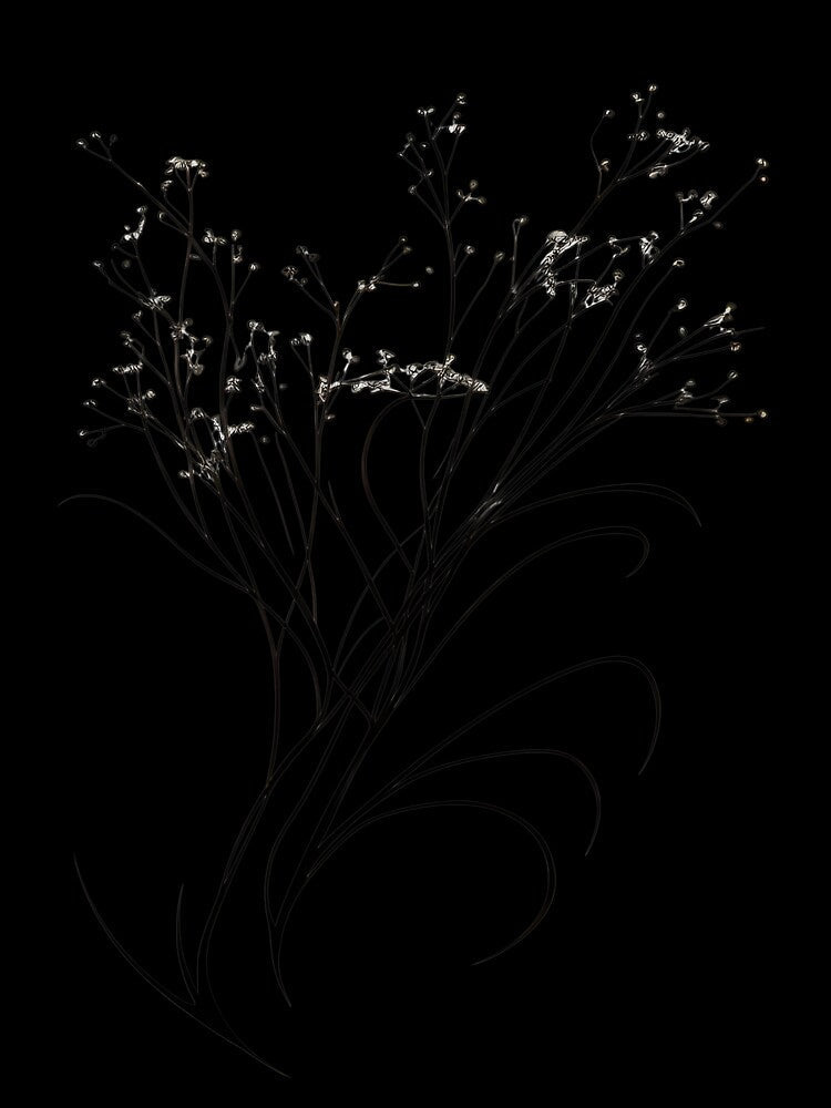 Japanese Minimalist Design by MoxieVibe