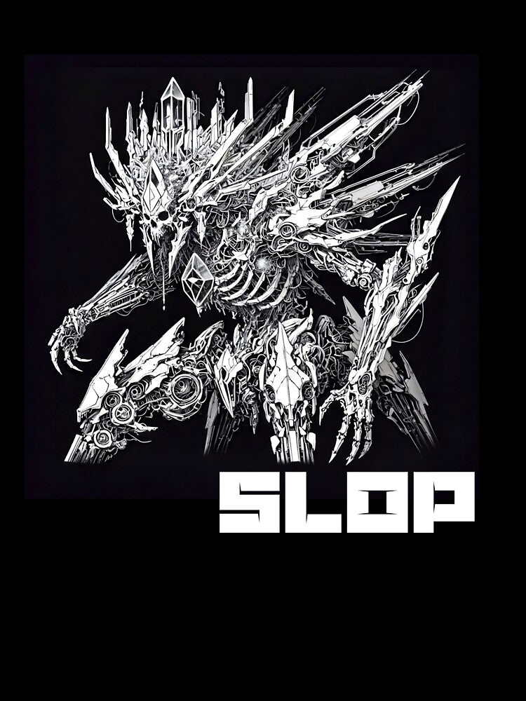 SLOP 0.1 by TheExogeny