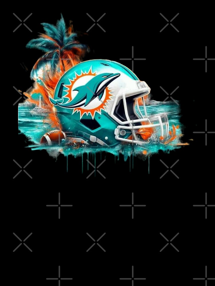 Marlins Football by UZRWRLD