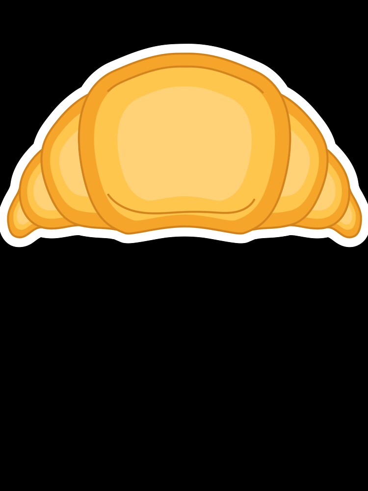 Croissant by moharana
