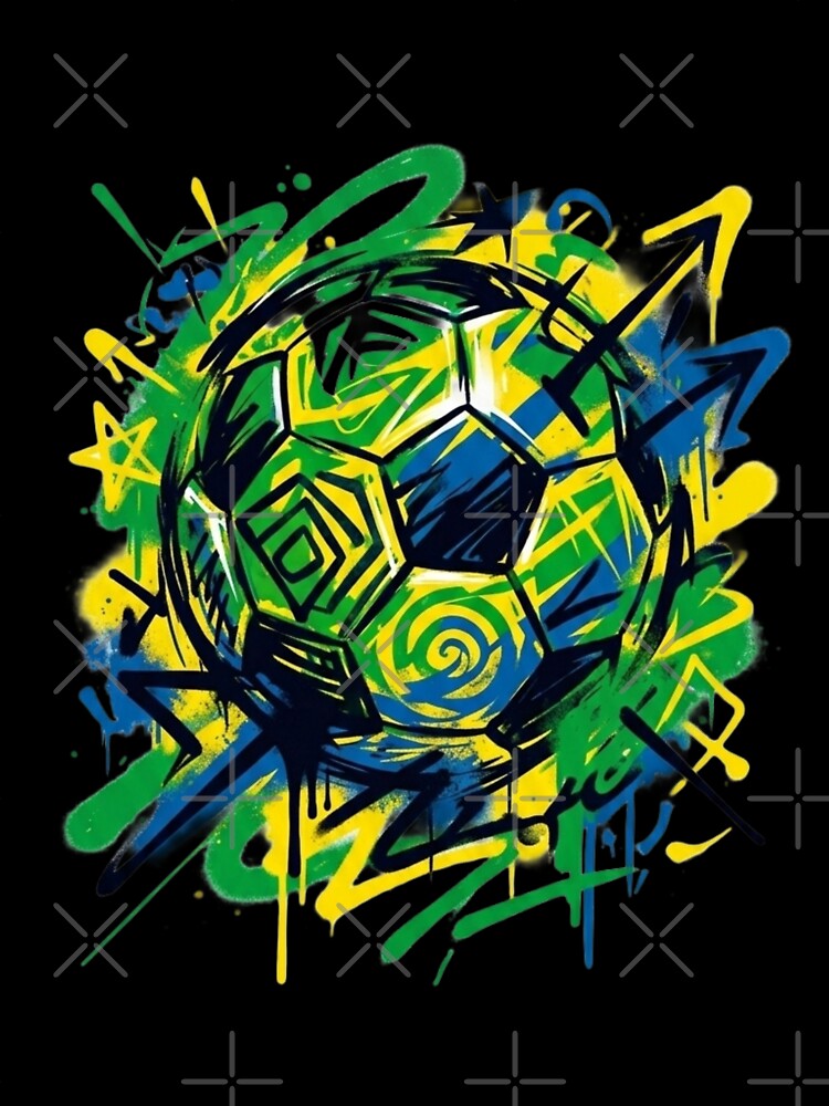 Football Streetwear by Dudek Originals