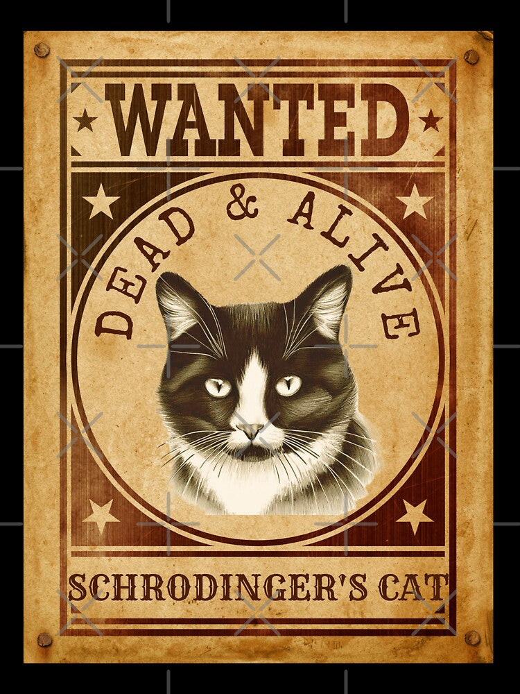 Wanted dead and alive by SnapMood