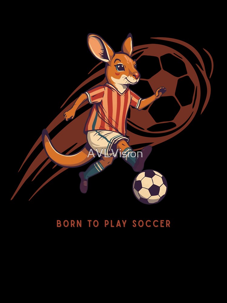 Soccer (Kangaroo) 1.2 by AVLVision