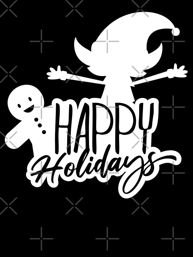 Happy Holidays by marosharaf