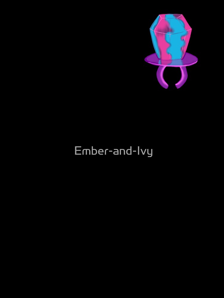 Groovy Ring Pop by Ember-and-Ivy