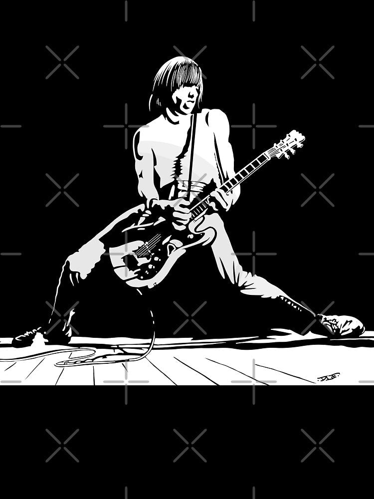 Johnny R by EDLFDESIGNS