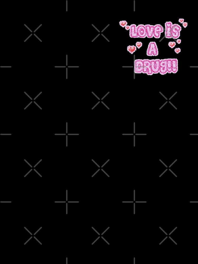 y2k love is a drug by farah  s ✰