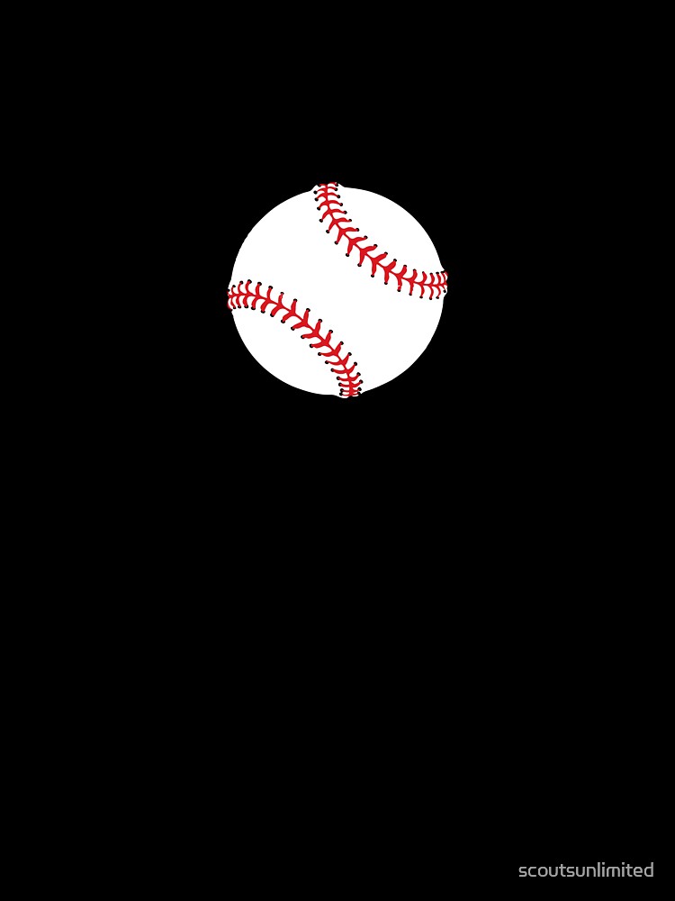 Baseball Unites the World Sports by scoutsunlimited