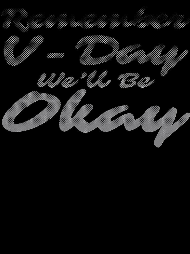 Remember V‑Day, We’ll Be Okay | Soft Valentine Edition by MeanType