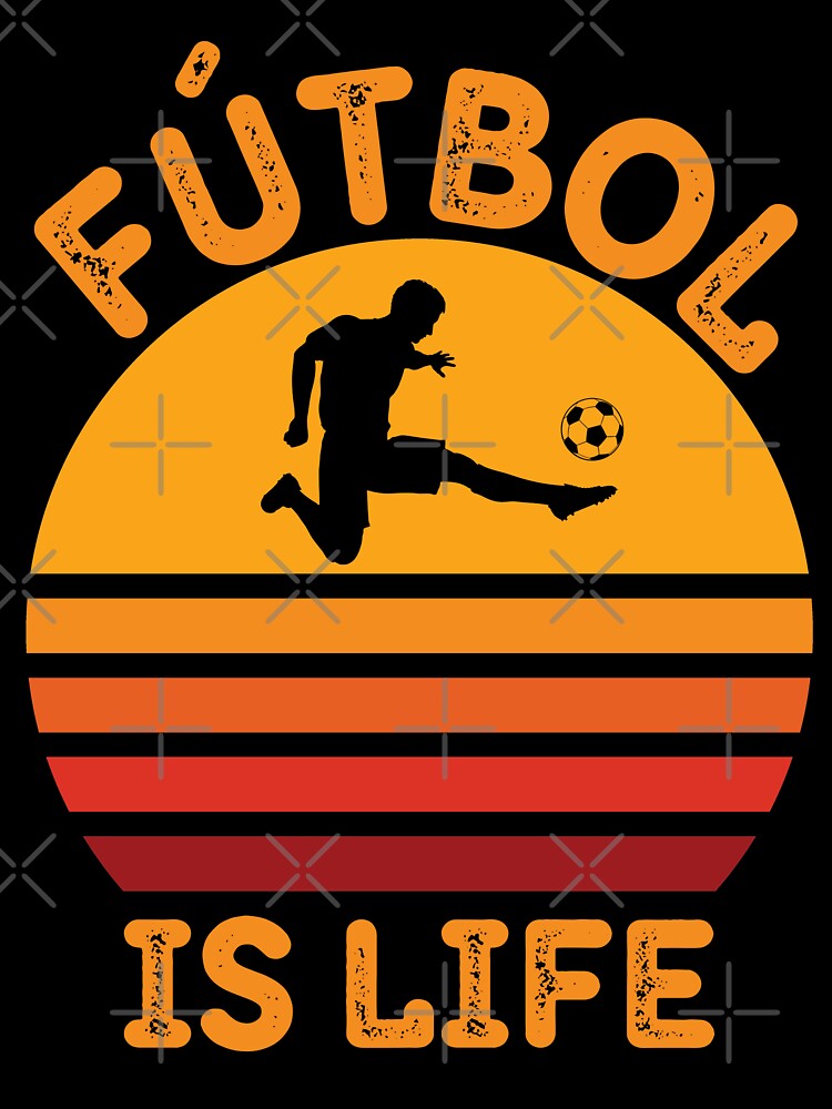 Futbol is Life World Cup Qatar 2022 by mariejosee22