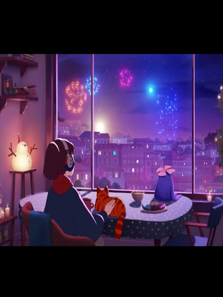Lofi Aesthetic - Lofi Music by sagestar
