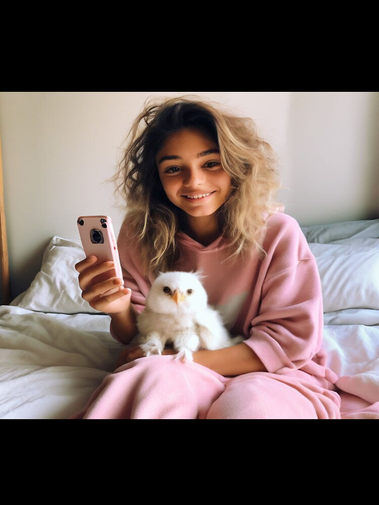 Soft Girl by Collection de trésors