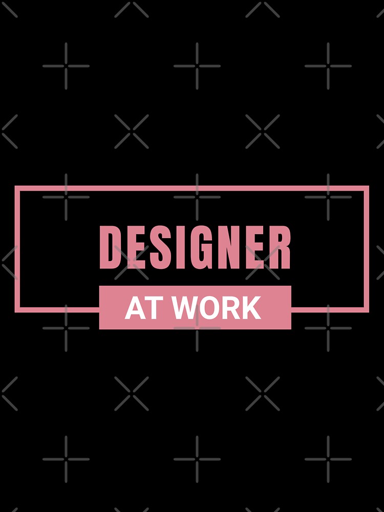 Fashion desinger, industrial designer, UX/UI designer, occupation, profession, interior designer by Work life