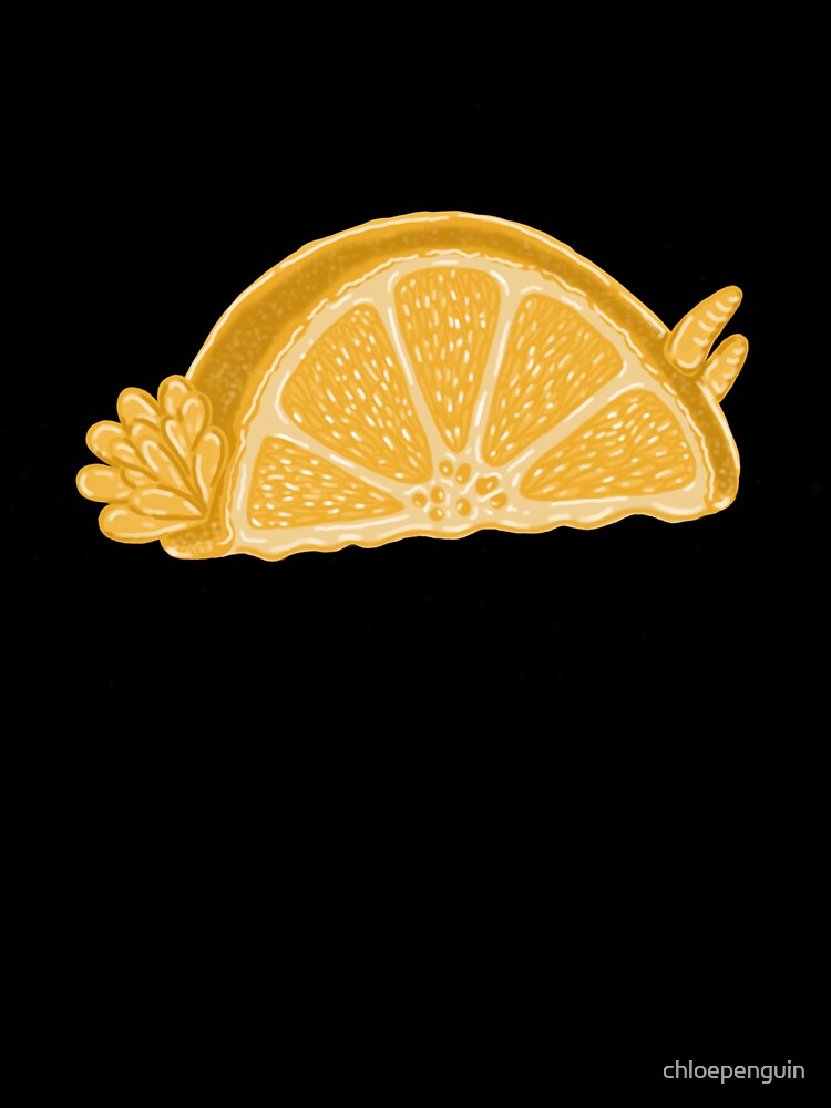 Sea lemon right by chloepenguin