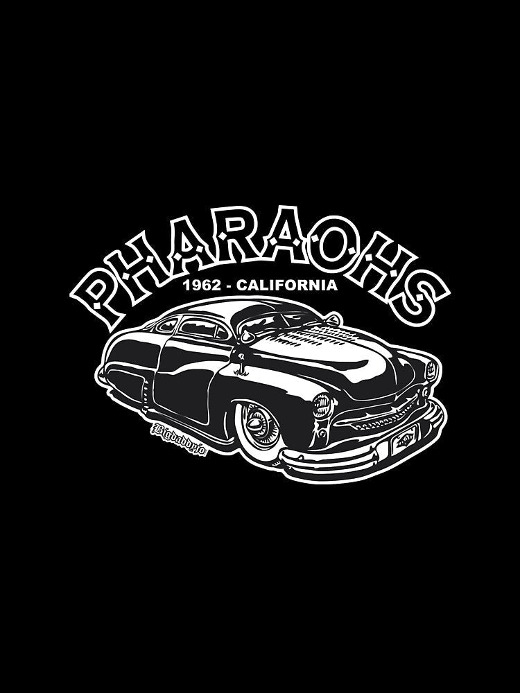 Tribute to the Pharaohs Classic by HARPREET-24