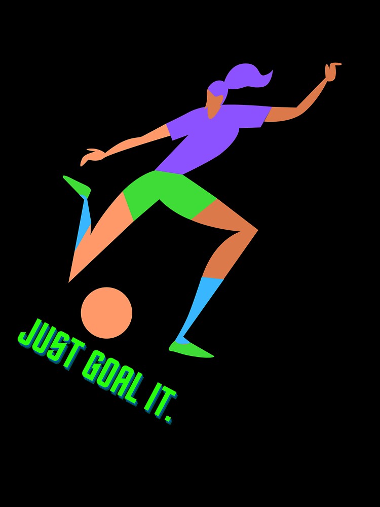 Just Goal it by sportstore135