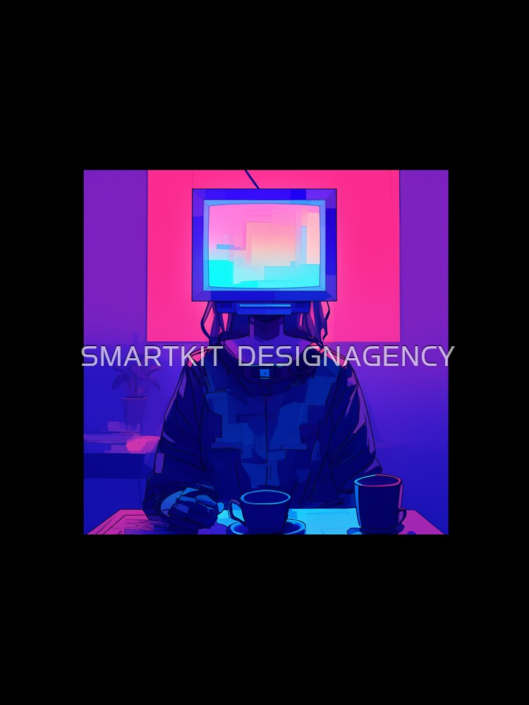 Stop being addicted by SMARTKIT  DESIGNAGENCY