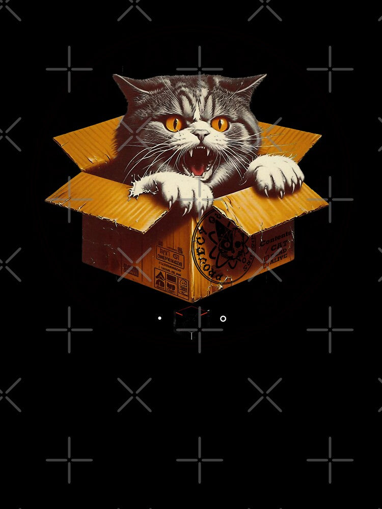 Quantum Whiskers C- Project by piscininha