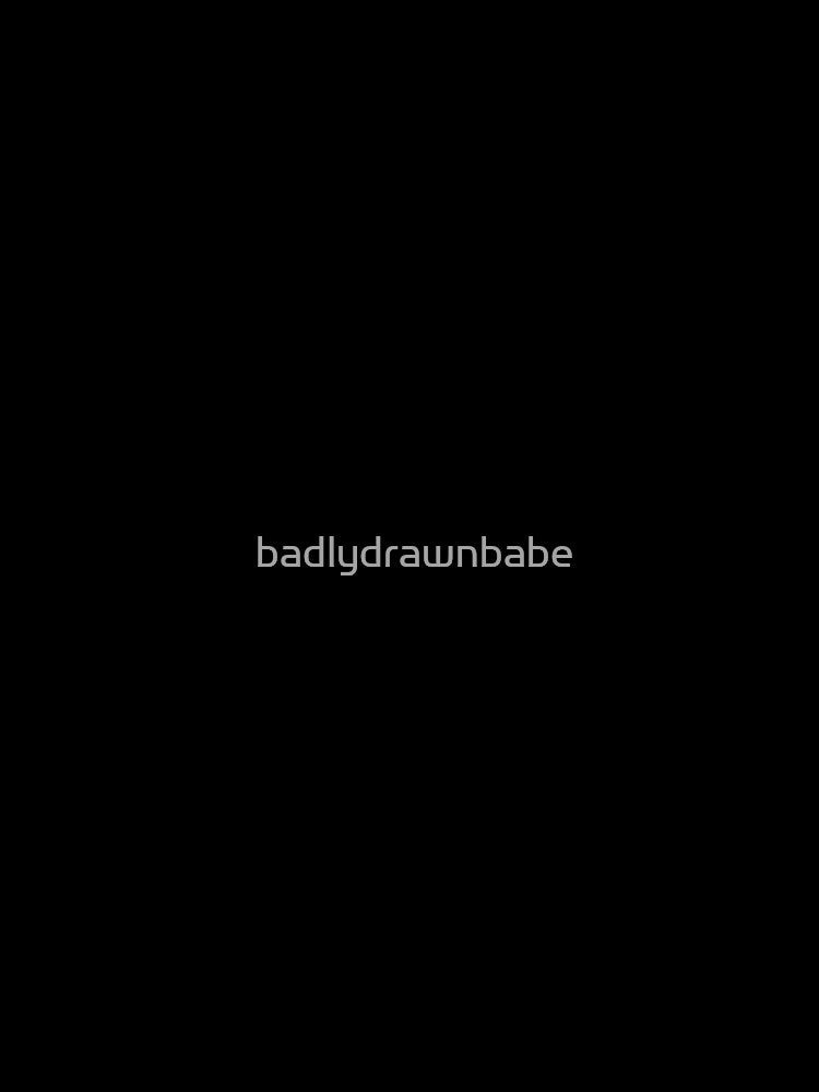 Number 2, German Number Two by badlydrawnbabe