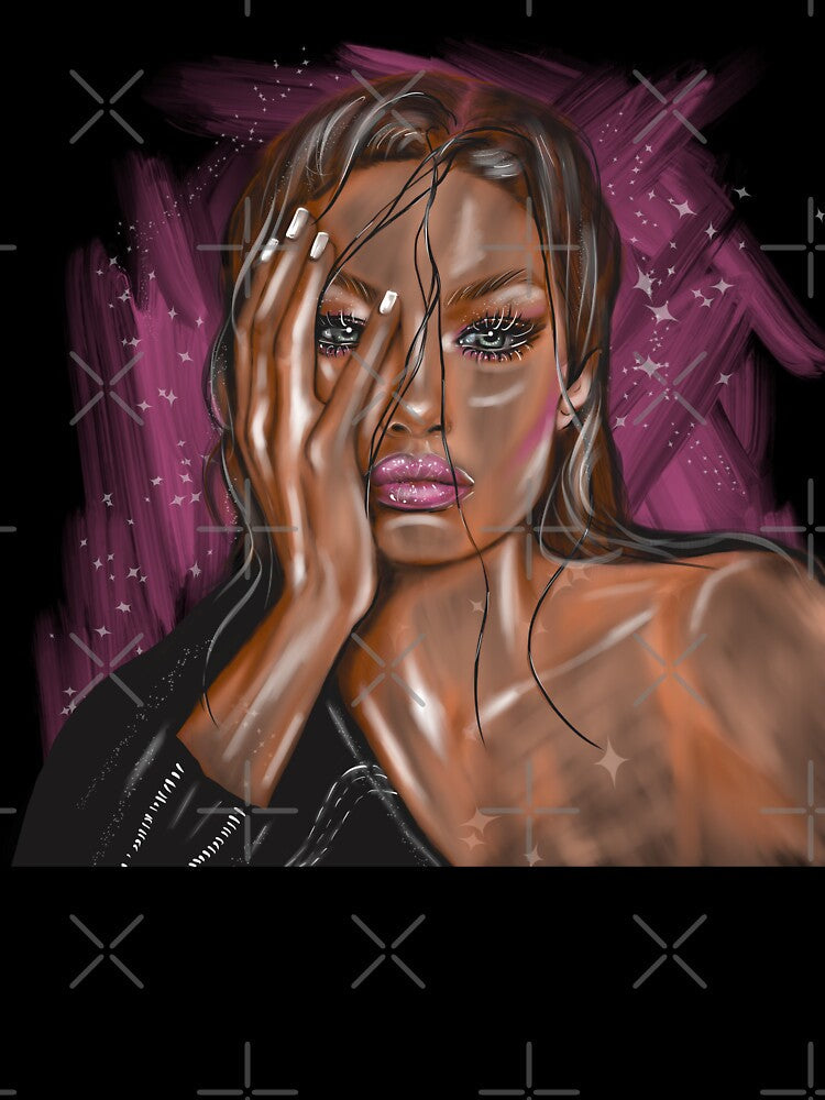 Gigi Hadid by icongallery