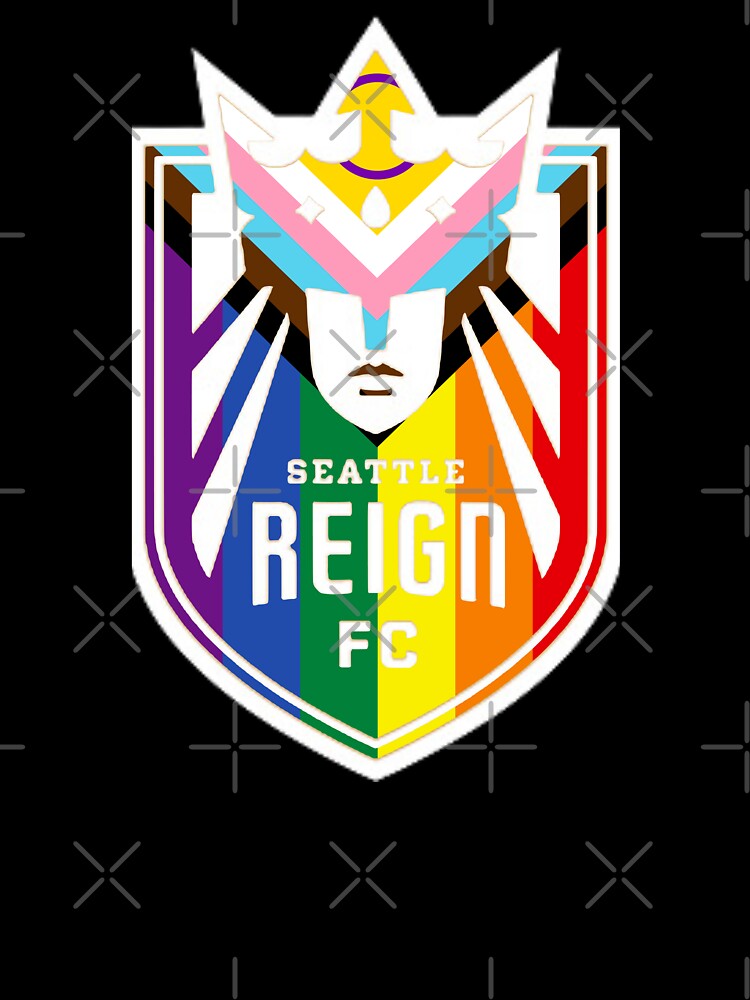 The Reign of Pride by koozy20