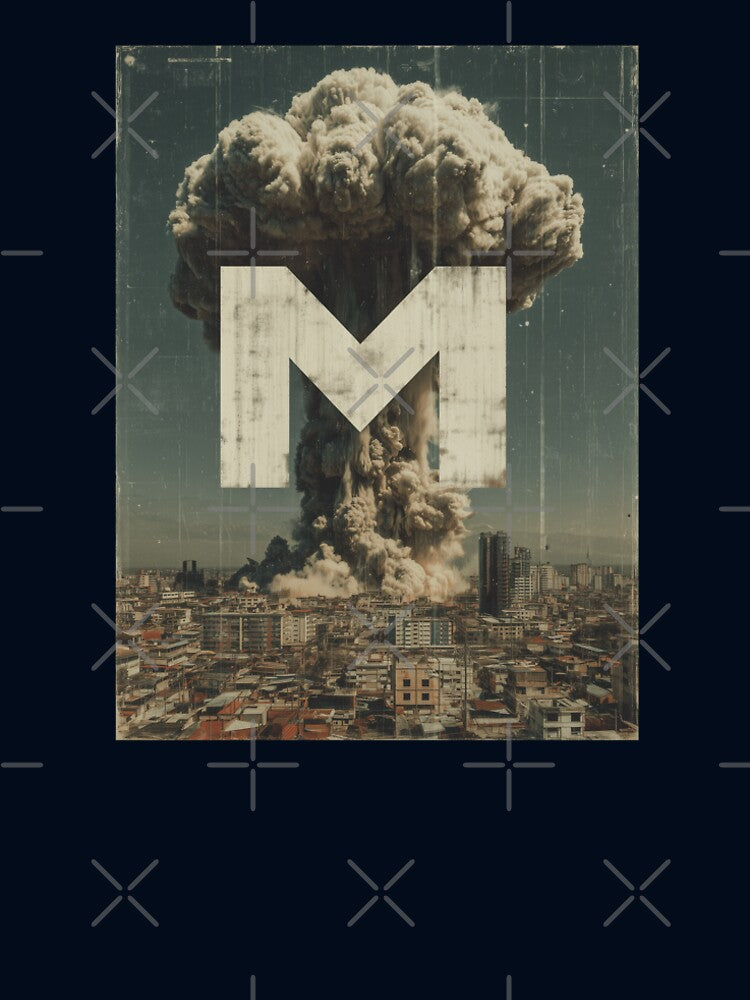 Megacorporation Cataclysm by PlanetBPop