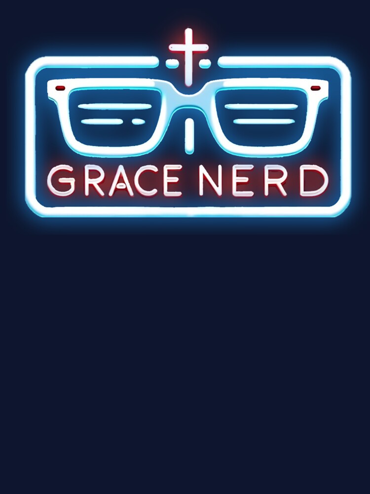 Grace Nerd by GraceNerdShop