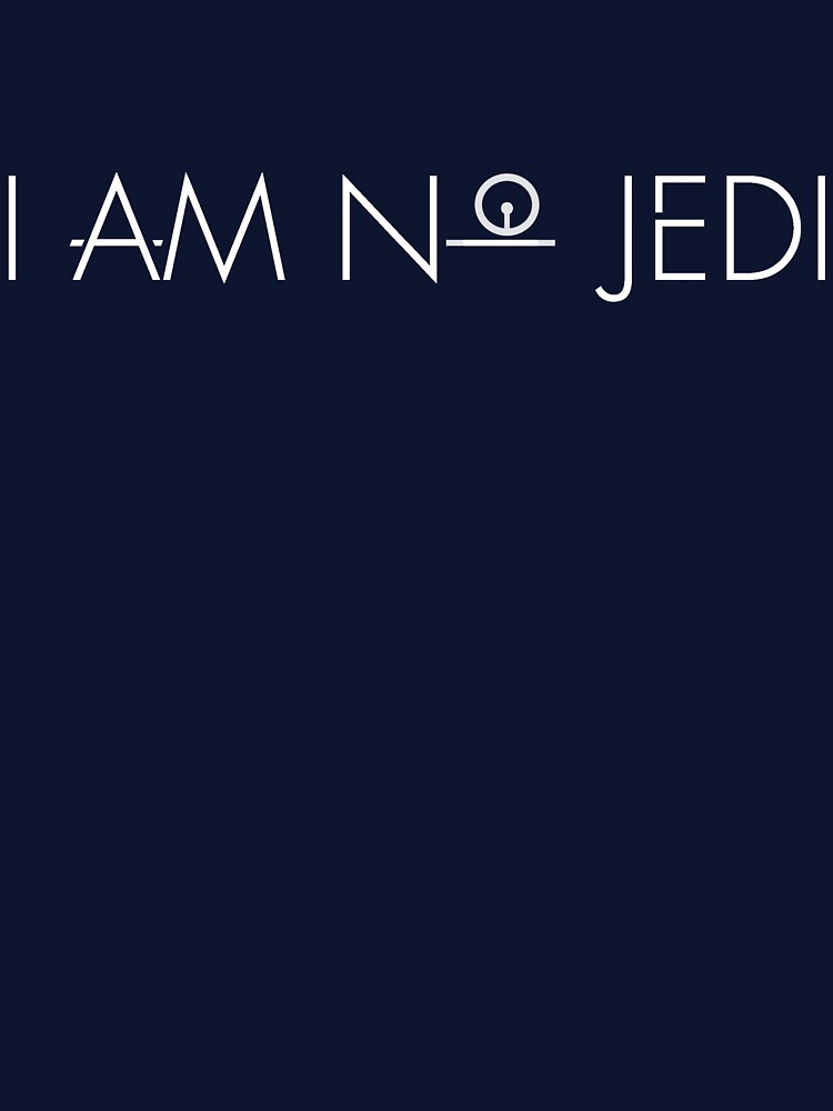 I am no Jedi by Mathiou-Dv